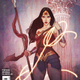 Image: DC Comics; variant by Jenny Frison